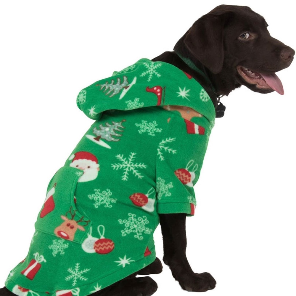 Holiday Pajamas NWT - XXL